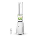 Aaeco Airx Guard 2-in-1 Turmventilator