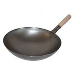 Wok Carbonstahl
