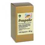 Aalborg Pharma GmbH Propolis Kapseln
