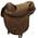 Wanderreitsattel TRISHUL von A&M Reitsport