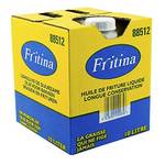 Aarhus Karlshamn UK Ltd Fritina Longlife