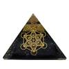 Energie Pyramide Orgonit von AB India Crafts