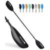 Kajak Paddel von Abahub