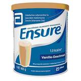 Ensure Pulver Vanille-Geschmack von Abbott