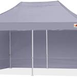Pavillon (3x6)