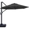 Freischwingender Terrassenschirm von ABCCANOPY