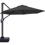 Abccanopy Freischwingender Terrassenschirm