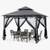 Abccanopy Gartenpavillon
