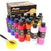 Acrylfarben Set von Abeier
