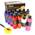 Acrylfarben Set von Abeier