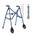 Gehbock von Able Life Comfortably Independent