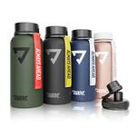 Above. Thermosflasche