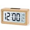 Wecker Digital von aboveClock
