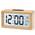 Wecker Digital von aboveClock