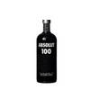 Vodka 100 von Absolut