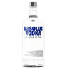 Vodka von Absolut