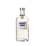 Absolut Vodka Originality