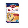 A-Z Komplett von Abtei