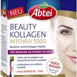 Kollagen-Trinkampulle