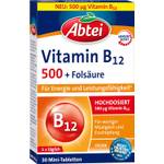 Vitamin-B12-Tabletten