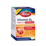 Vitamin-D-Präparate