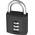 158/40 von Abus