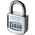 160/50 02987 von Abus