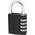 34605 145/40 von Abus
