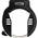 4650S R BK OE von Abus