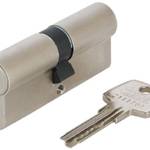 Abus-Schließzylinder