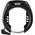 5755L R BK OE von Abus