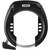 Abus 5755L R BK OE