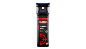 Pfefferspray
