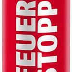 Feuerlöschspray