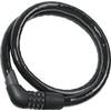 Steel-O-Flex Tresor 1360/85 von Abus