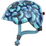 ABUS Kinderhelm Smiley 3.0 LED