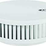Rauchmelder ohne LED