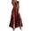 Boho Sommerkleid von ABYOVRT