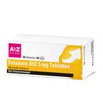 Abz Folsäure