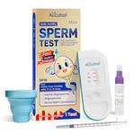 Accufast SP10 Fruchtbarkeitstest