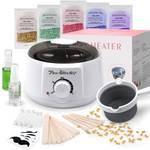 Accwork Waxing Set