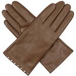 Nappaglo Damen Lederhandschuhe