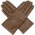 Nappaglo Damen Lederhandschuhe