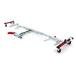 Motorrad-Rangierhilfe-Seitenständer