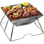 AceCamp Holzkohlegrill
