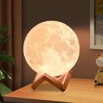 Aced Mondlampe