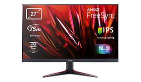 Monitor unter 200 Euro