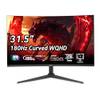 Nitro XZ322QU V3 von Acer