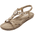 flache Damensandalen von ACFODA