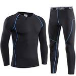 Ski-Unterwäsche Herren